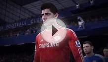 FIFA 16 скачать торрент русская версия для ПК