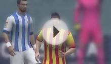Fifa 2014 видеообзор игры тактический красивый футбол