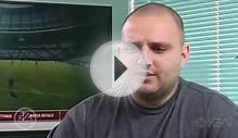 FIFA Soccer 12- Player Impact Engine trailer NEW || ФИФА