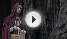 Фильм Красная шапочка (2015, ужасы, фэнтези) HDRip