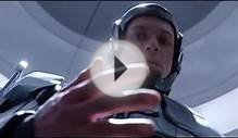 Фильм РобоКоп (2014) скачать через торрент