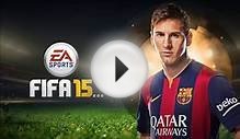 Где скачать и как установить FIFA 15 бесплатно!