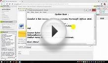 Где скачать Microsoft Office 2010 (Активированный )
