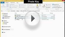Где скачать MicroSoft Office 2010 + Лицензионный ключ
