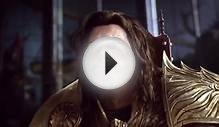 Герои Меча и Магии 7 трейлер (сюжетное видео)