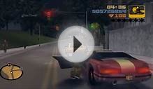 GTA 3 скачать через торрент беспланто