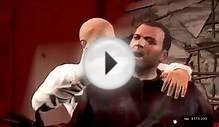GTA 5 скачать игру через торрент бесплатно на PC