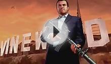 GTA 5 запустили на PC(можно скачать торрент)