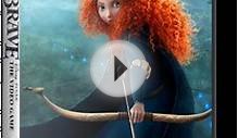 Храбрая сердцем / Brave: The Video Game (2012) PC | Steam