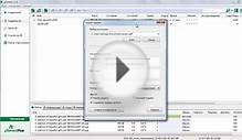 Как скачать через торрент. Обзор Utorrent