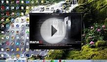Как скачать и установить Мафия 2 через торрент Zona