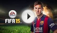 Как скачать игру FIFA 15 (Полная версия)