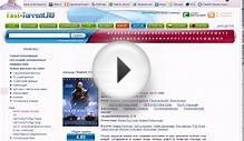 Как скачать с торрента программы, фильмы, игры и другое
