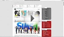 Как скачать симс 4[torrent]