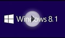 Как установить Windows 8.1 с флешки