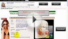 Kako instalirati Microsoft Office 2010