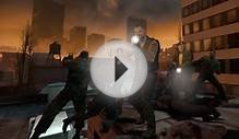 Left 4 Dead скачать торрент