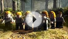 LEGO Harry Potter: Years 5–7 скачать торрент