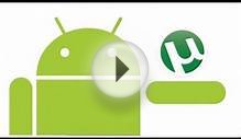 Лучший торрент-клиент для Android