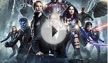 Люди Икс: Апокалипсис / X-Men: Apocalypse (2016) Скачать