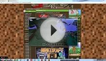 Minecraft 1.7.2 скачать