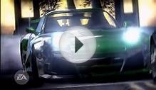 Need for Speed: Carbon трейлер (2006) kinoprogames.ucoz.ua