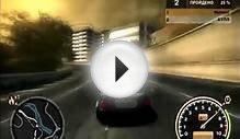 Need for Speed - Most Wanted (2005) - прохождение #5
