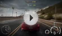 Need for Speed Rivals PC Torrent Download