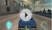 Need for Speed- Undercover#1- Нереальный дрифт!