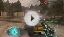 Need for Speed Undercover (2008)