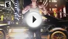 Need For Speed: Underground (2003) скачать торрент