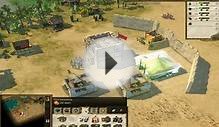 Обзор Stronghold Crusader 2 - Геймплей/Мнение/Ревью