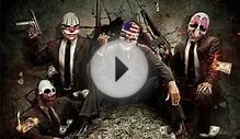 Payday 2 скачать через торрент