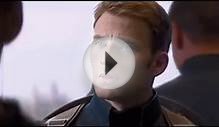 Первый мститель Другая война трейлер скачать торрент