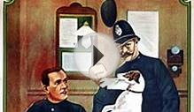 Пёс-Шерлок Холмс / A Canine Sherlock Holmes / 1912 / НК