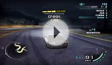 Прохождение Need for Speed CARBON (#3 - Дрифтер-Костя)