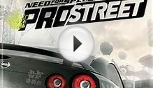 [PS2] Need for Speed: ProStreet [NTSC] торрент скачать