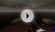 Quake 3 arena