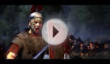 Rome Total War 2 скачать через торрент бесплатно