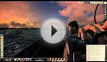 Silent Hunter 5. Восточно-Британское побережье-Десантный