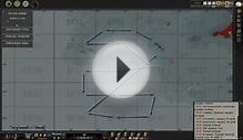 Silent Hunter 5.Юго-западные подступы-Тонущий Десант!