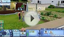 SIMS 3 скачать через торрент