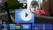 Симс 3 Студенческая жизнь #1 Абсолютно разные