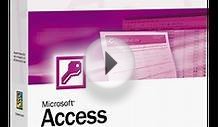 Скачать бесплатно Microsoft Office Access 2003 - Скачать