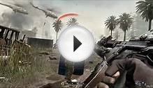 Скачать Call of Duty 4 через торрент бесплатно на PC