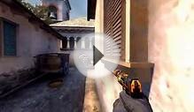 Скачать Counter Strike: Global Offensive (CS GO)