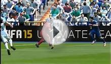 Скачать FIFA 15 (ФИФА 15) через торрент ссылка под видео