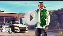 Скачать Gta 5 с кряком торрент