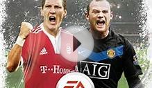 Скачать игру FIFA 10 / ФИФА 10 бесплатно