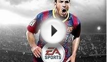 Скачать игру FIFA 14 (RUS|Multi|2013) через торрент